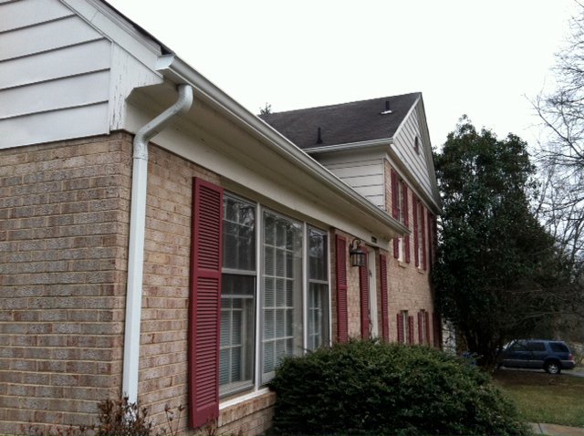 Gallery Liberty Windows & Siding Inc. Remodeling Columbia, MD
