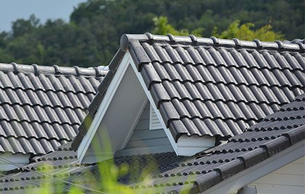 Roof Installations