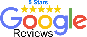 Google Rating 5 Stars Liberty Windows & Siding