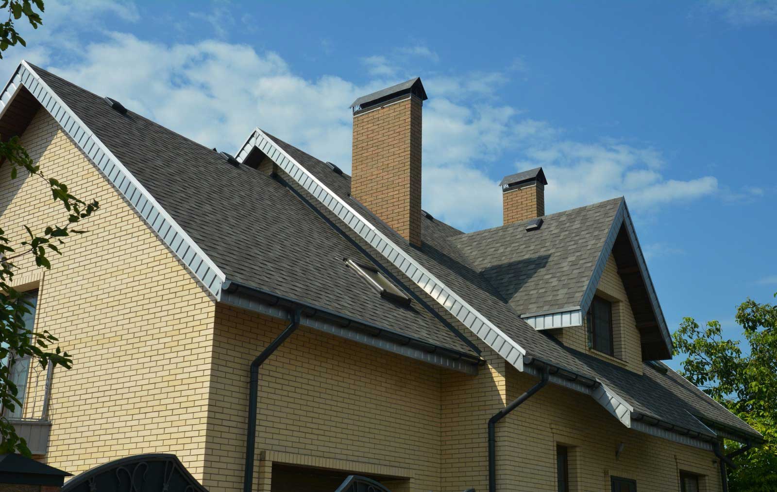 Why Do You Need A High Quality Roof? Liberty Roofing Window & Siding