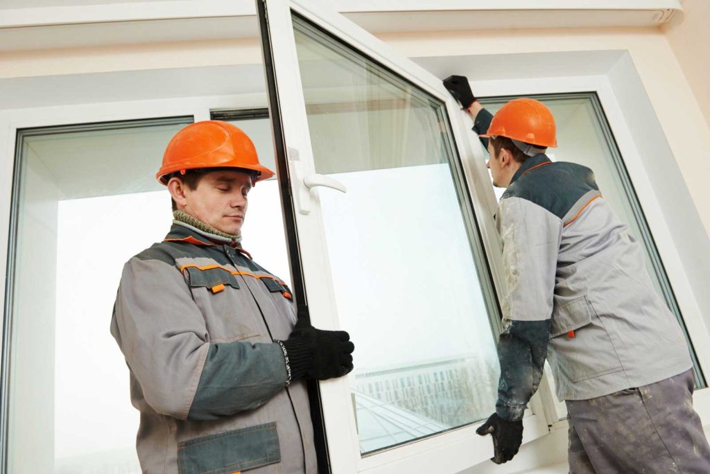 Installing Energy Efficient Windows in Your Home
