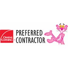 Corning Owens Preferred contractor