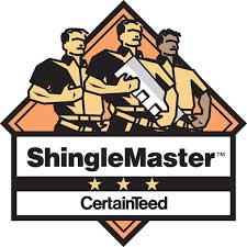 Shingle Master CertainTeed
