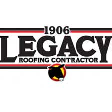 legacy roofing contractor
