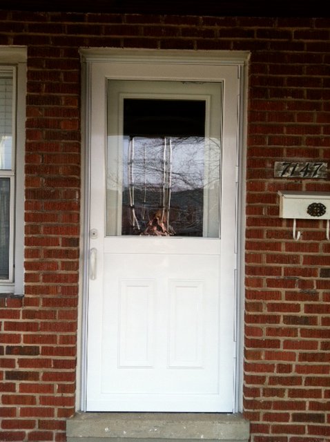 Door replacement Maryland