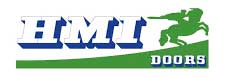 HMI doors logo