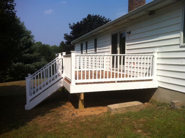 Siding Installation and Fitting MD