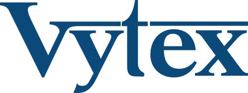 Vytex Blue logo